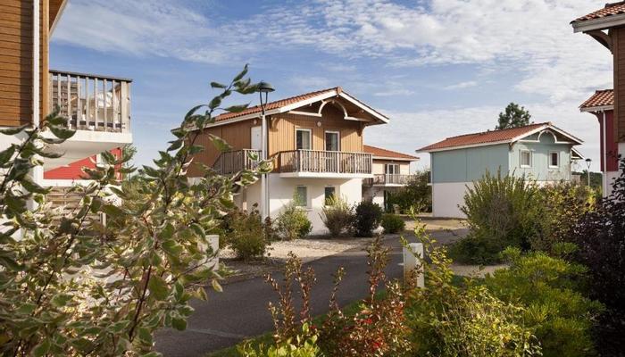 Vacanceole Le Domaine des Grands Lacs - PARENTIS EN BORN