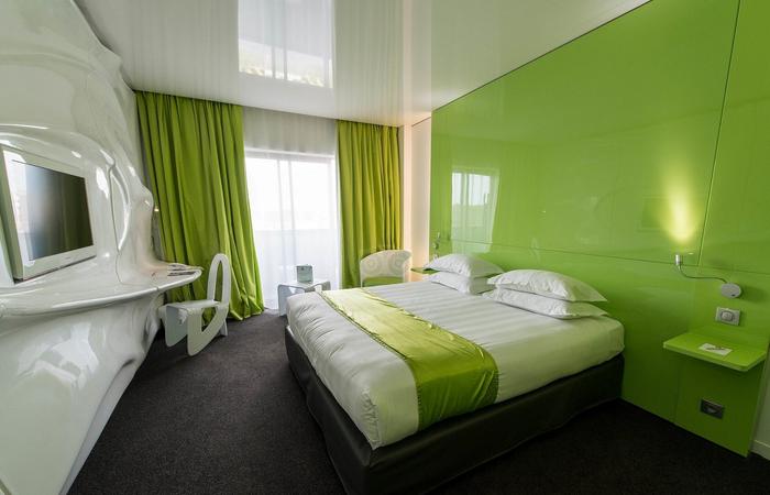 Zenitude Aparthotel Bassin d'Arcachon - LA TESTE DE BUCH