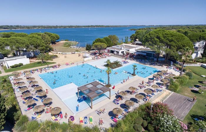 Belambra Clubs - Presqu'île du Ponant - LA GRANDE-MOTTE