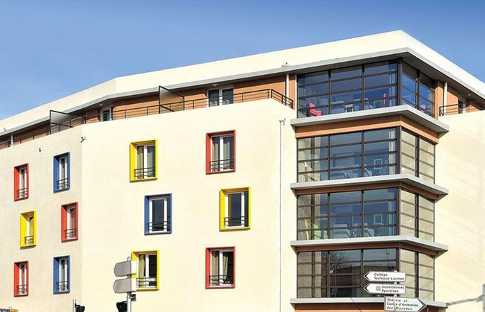Ovelia Les Balcons des Minimes - TOULOUSE