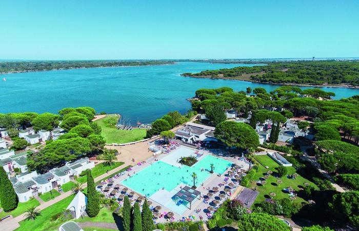 Belambra Clubs Presqu'ile du Ponant - LA GRANDE-MOTTE