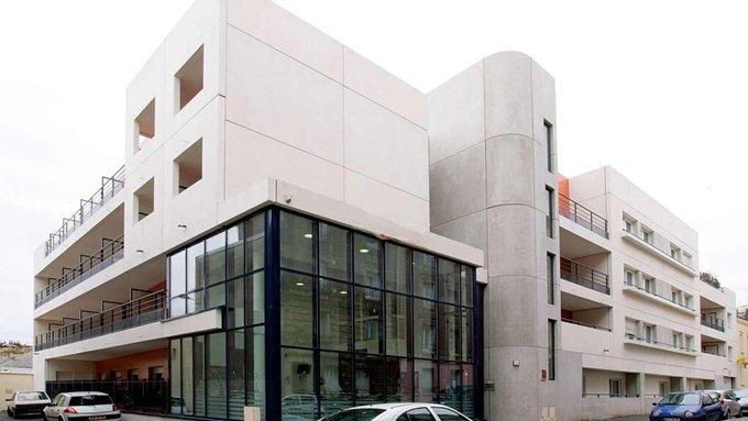 Zenitude Hôtel-Résidences - Le Havre - LE HAVRE