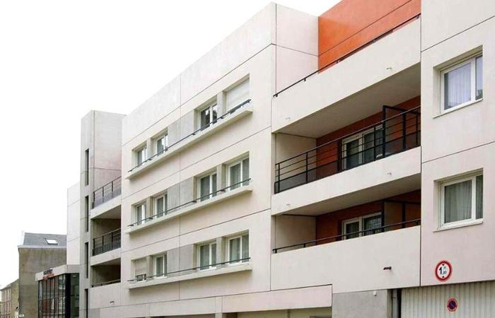 Zenitude Hôtel-Résidences - Le Havre - LE HAVRE