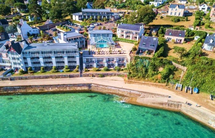 Pierre et Vacances Le Coteau et la Mer - DOUARNENEZ