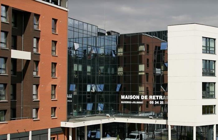 Résidence Emeis Marengo-Jolimont - TOULOUSE