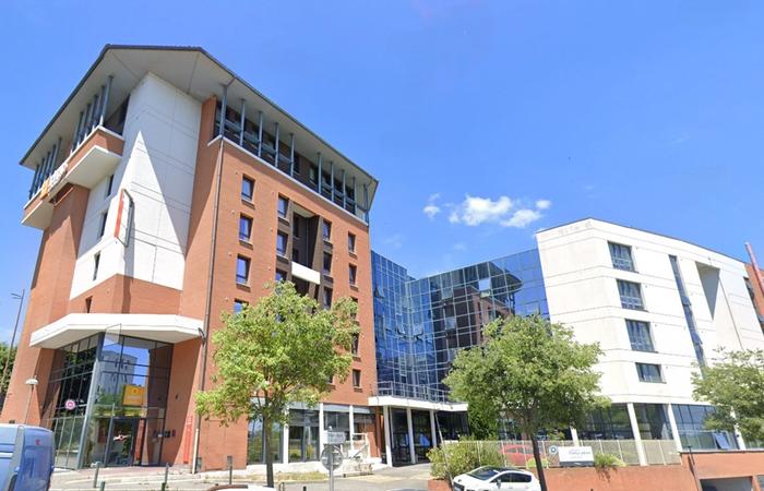 Emeis Résidence Marengo-Jolimont - TOULOUSE