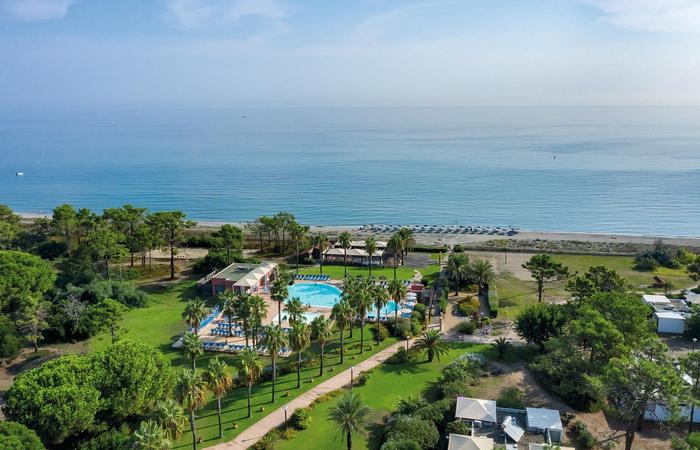 Belambra Clubs "Pineto" - BORGO