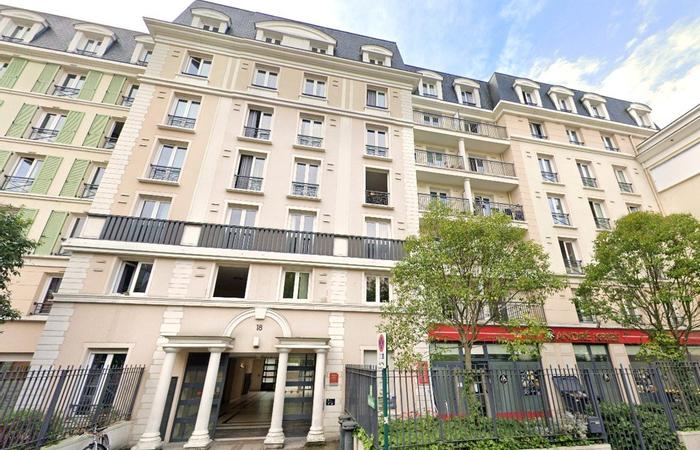 City Residence Paris Saint-Maurice - SAINT MAURICE