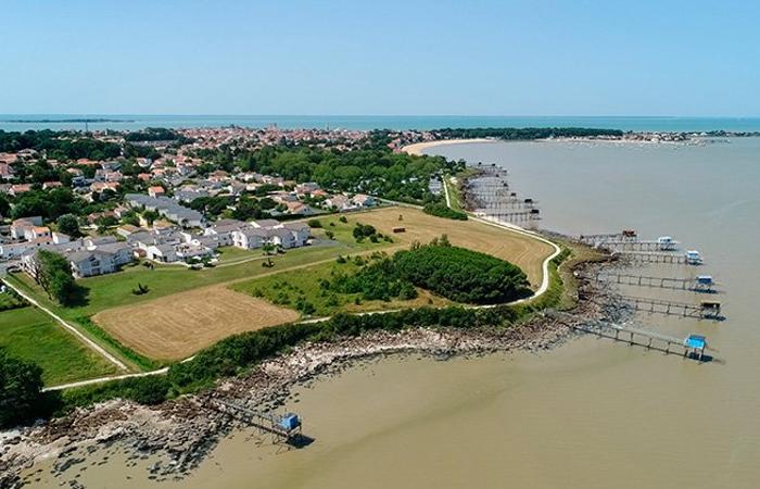 Résidence de la Presqu'île - FOURAS