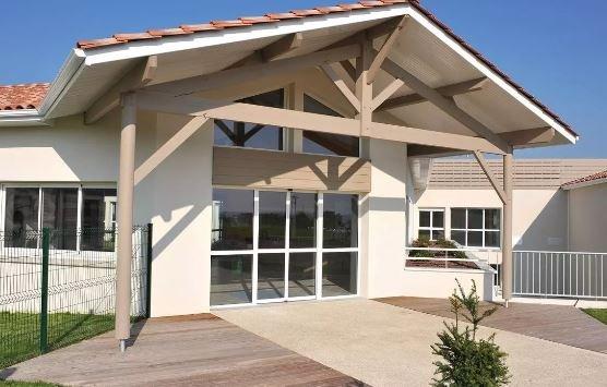 Korian Résidence Bellevue - DURAS