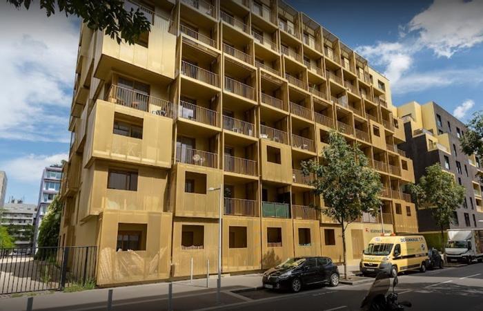 Studea Boulogne Seguin - BOULOGNE-BILLANCOURT