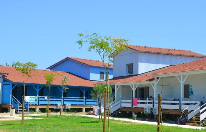 Lagrange Vacances Résidence La Grenadine - MARSEILLAN
