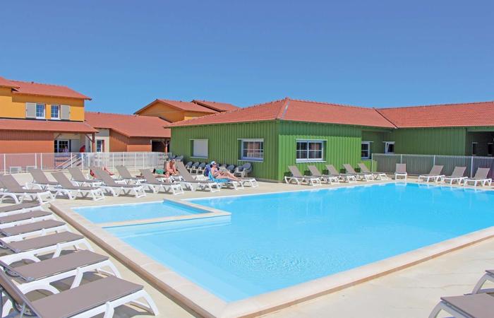 Lagrange Vacances Résidence La Grenadine - MARSEILLAN