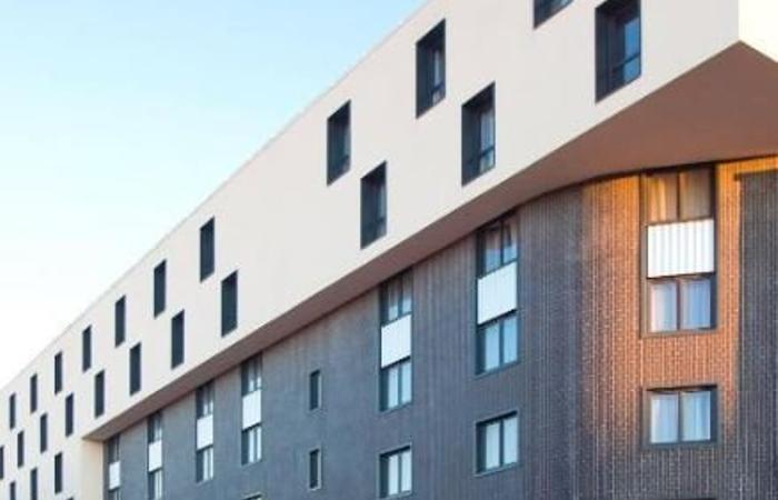 Adagio Access Les Docks - LE HAVRE