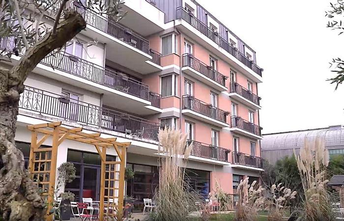 Villa Beausoleil - DRANCY