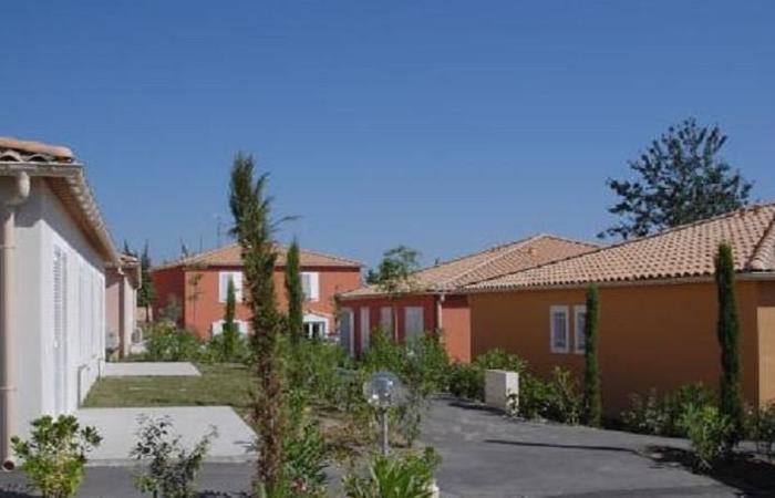 Les Villages d'Or - GRASSE
