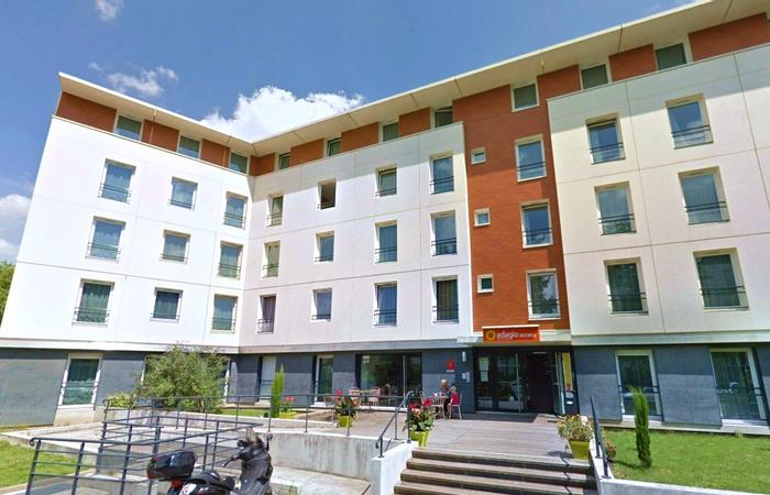 Adagio Access Orléans - ORLEANS