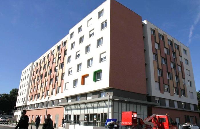Nexity Studea Cachan - CACHAN