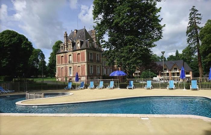 Goélia Résidence Du Parc - GONNEVILLE SUR HONFLEUR