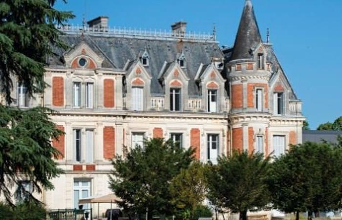 EHPAD CHATEAU DE CRESSE - BOURG CHARENTE