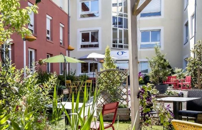 Résidence "Renouard" - Emeis - CLERMONT FERRAND