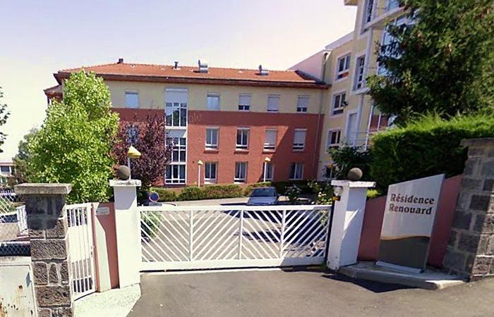 Résidence "Renouard" - Emeis - CLERMONT FERRAND