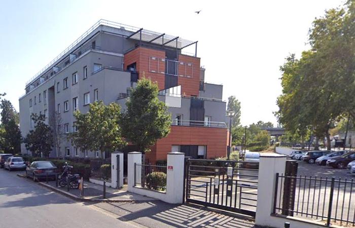 Logely Residis Alfortville - ALFORTVILLE