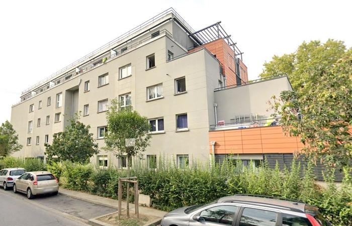 Logely Residis Alfortville - ALFORTVILLE