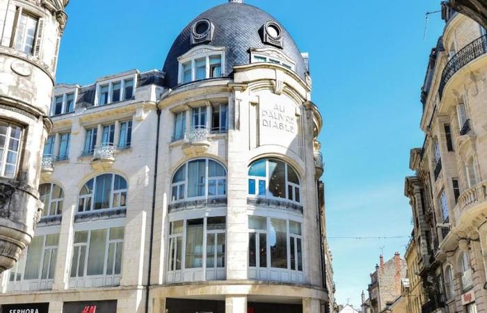 City Loft - DIJON