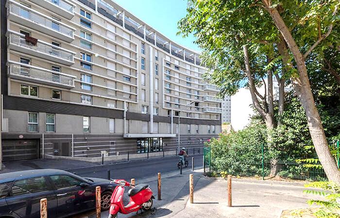 Studélites Résidence Prytanée - MARSEILLE 5EME ARRONDISSEMENT