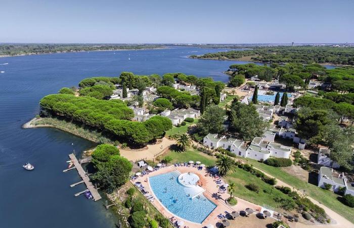 Belambra Clubs Presqu'île du Ponant - LA GRANDE-MOTTE