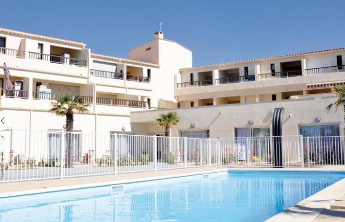 California Resort Thalacap - CAP D'AGDE