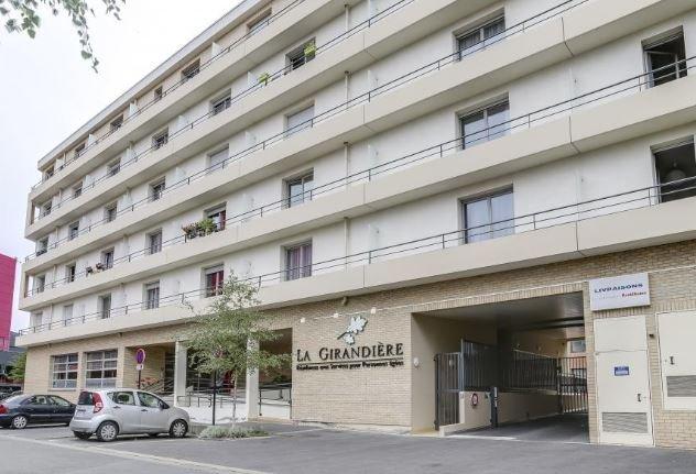 Zenitude Les Girandières - VALENCIENNES