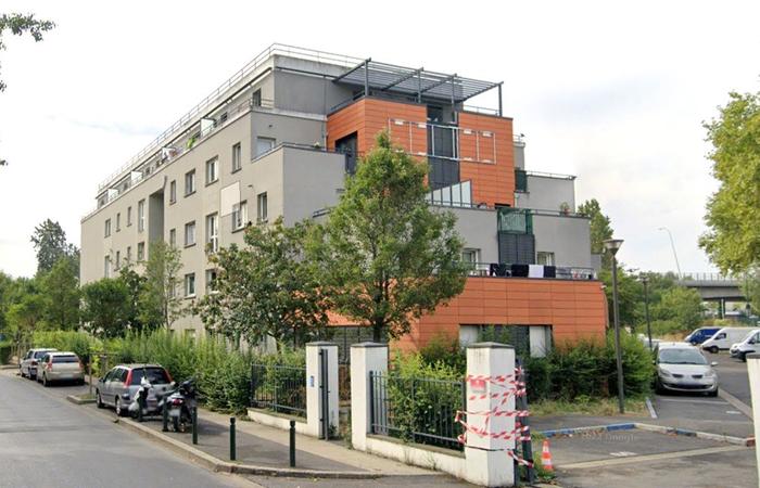 Logely Residis Alfortville - ALFORTVILLE
