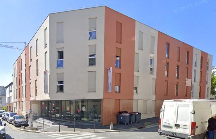 Nexity Studea Ivry - IVRY SUR SEINE