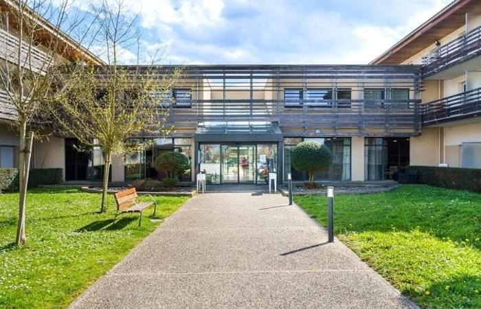 Les Templitudes Les Jardins d'Occitanie - TARBES