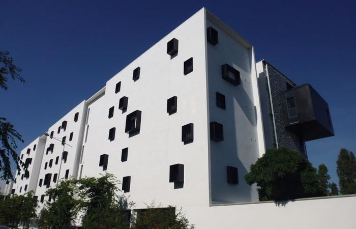 All Suites Orly Rungis - RUNGIS