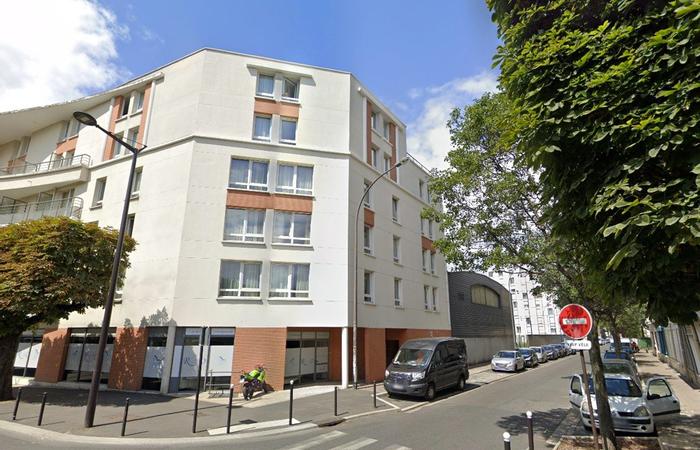 Adagio Access Paris Quai d'Ivry - IVRY SUR SEINE