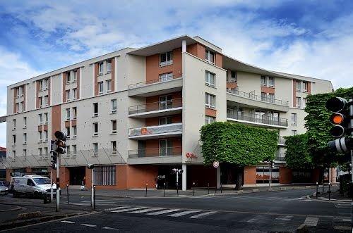 Adagio access Ivry - IVRY SUR SEINE