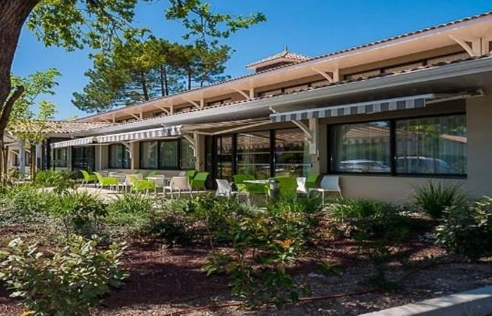 Emeis La Villa des Pins - ANDERNOS LES BAINS