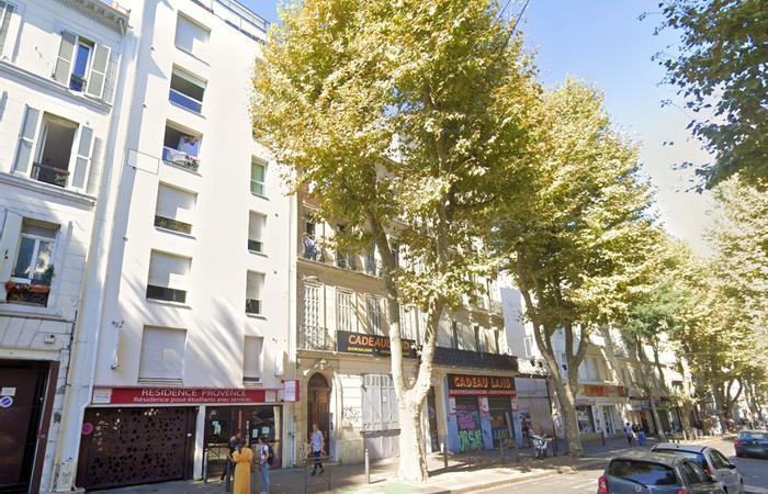 Studylodge Résidence Provence Marseille - MARSEILLE 3EME ARRONDISSEMENT