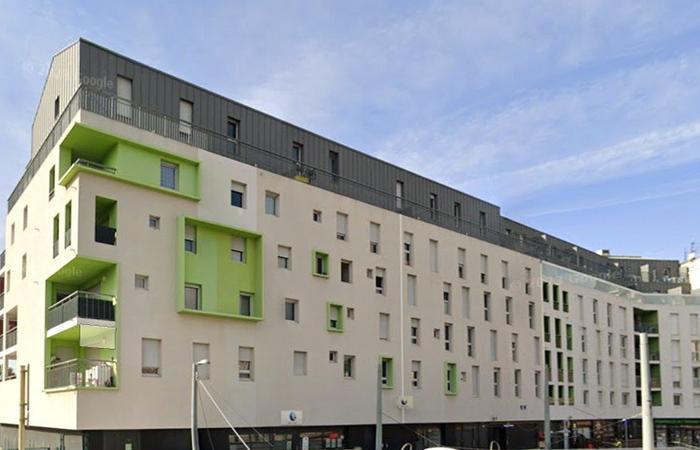Odalys Campus Marseille Blancarde - MARSEILLE 5EME ARRONDISSEMENT
