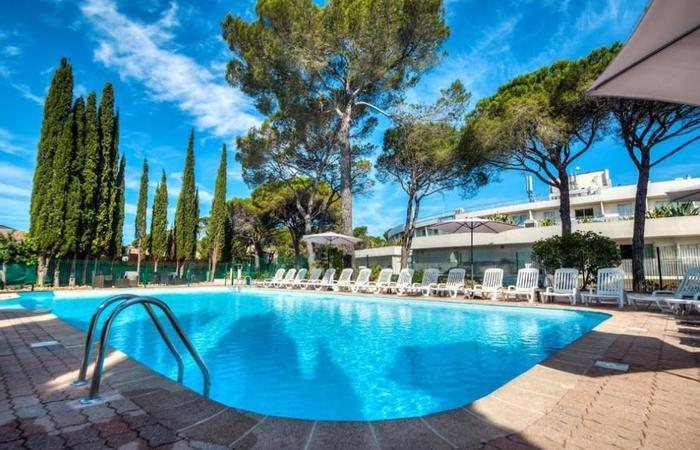 Zenitude La Tour de Mare - FREJUS