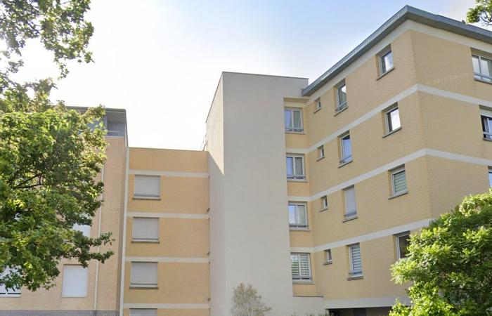 Nexity Studéa Cergy Université 2 - CERGY