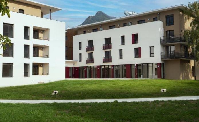 Seniors Espace et Vie - SAINT EGREVE