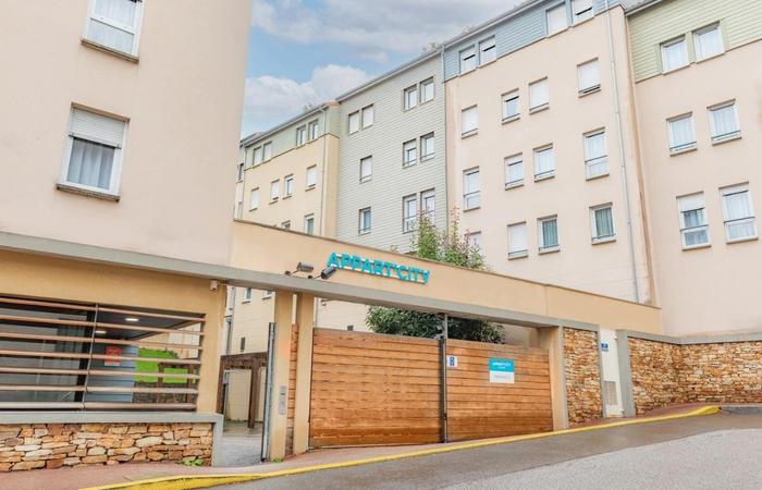 Appart'City Classic Limoges - LIMOGES