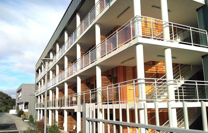 Golden Tulip Pornic Suites - PORNIC