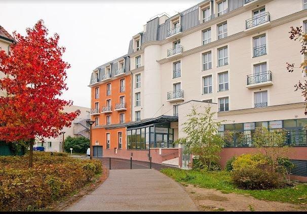 Residhome - Bords de Marne - NEUILLY PLAISANCE