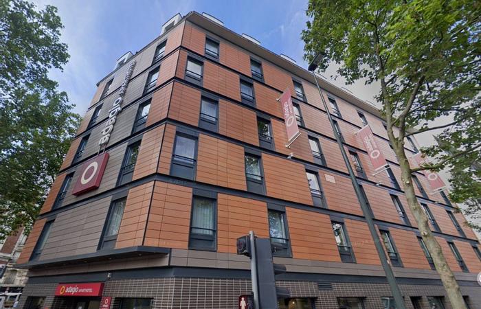 Adagio Paris Malakoff Châtillon - MALAKOFF