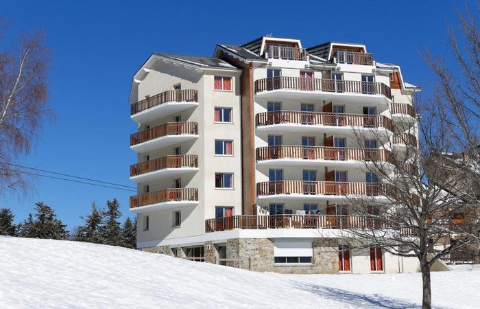 Nemea Les Balcons d'Ax - AX LES THERMES